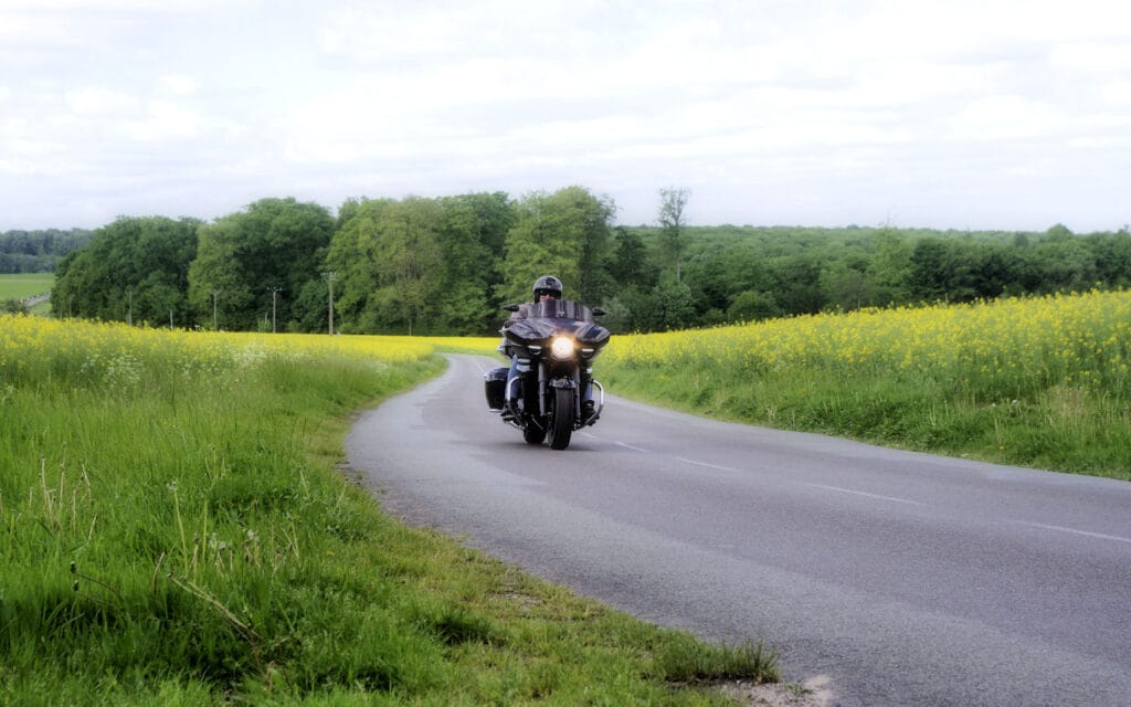 Normandy Rider’s, Charleval, Normandie