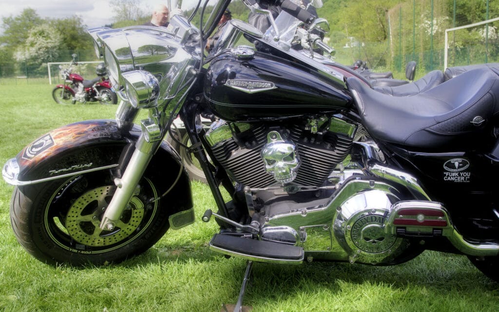Normandy Rider’s, Charleval, Normandie
