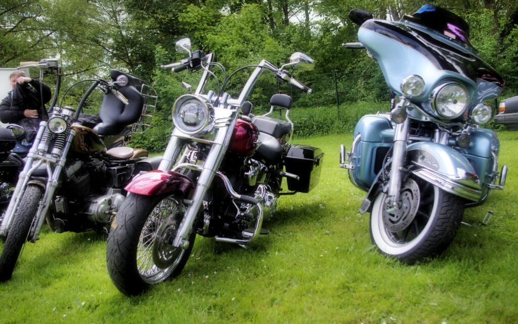 Normandy Rider’s, Charleval, Normandie