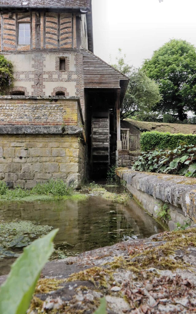 Ferme de Bray, Sommery, Pays de Bray
