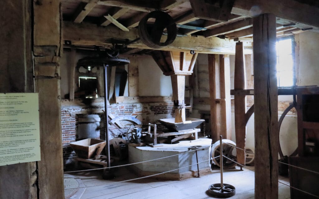 Ferme de Bray, Sommery, Pays de Bray