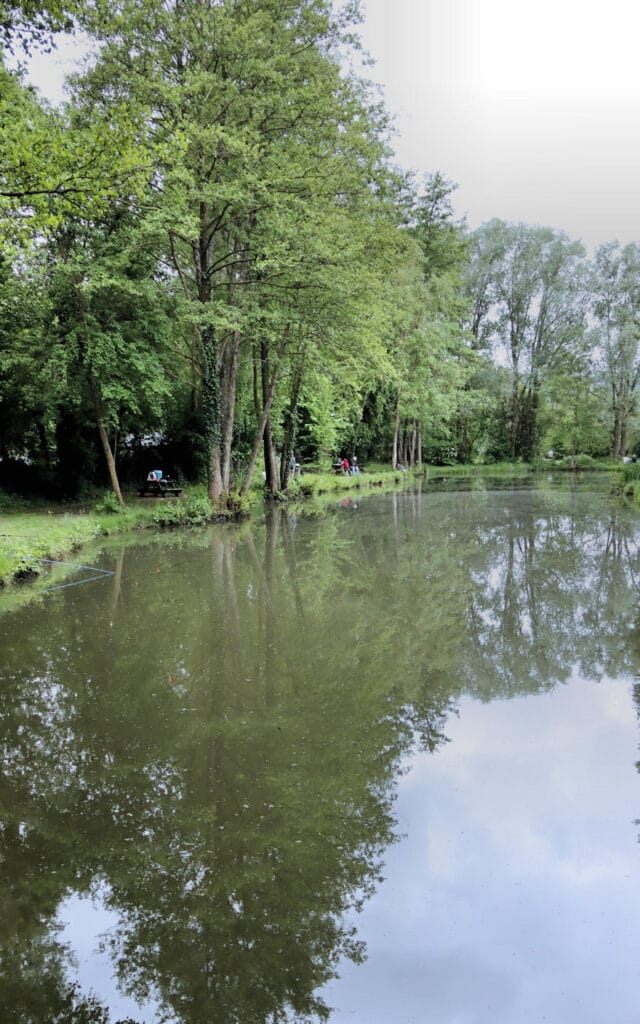 Ferme de Bray, Sommery, Pays de Bray