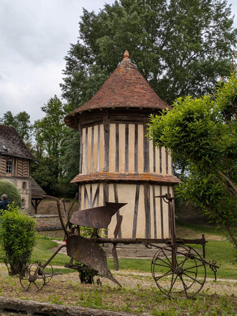 Ferme de Bray, Sommery, Pays de Bray