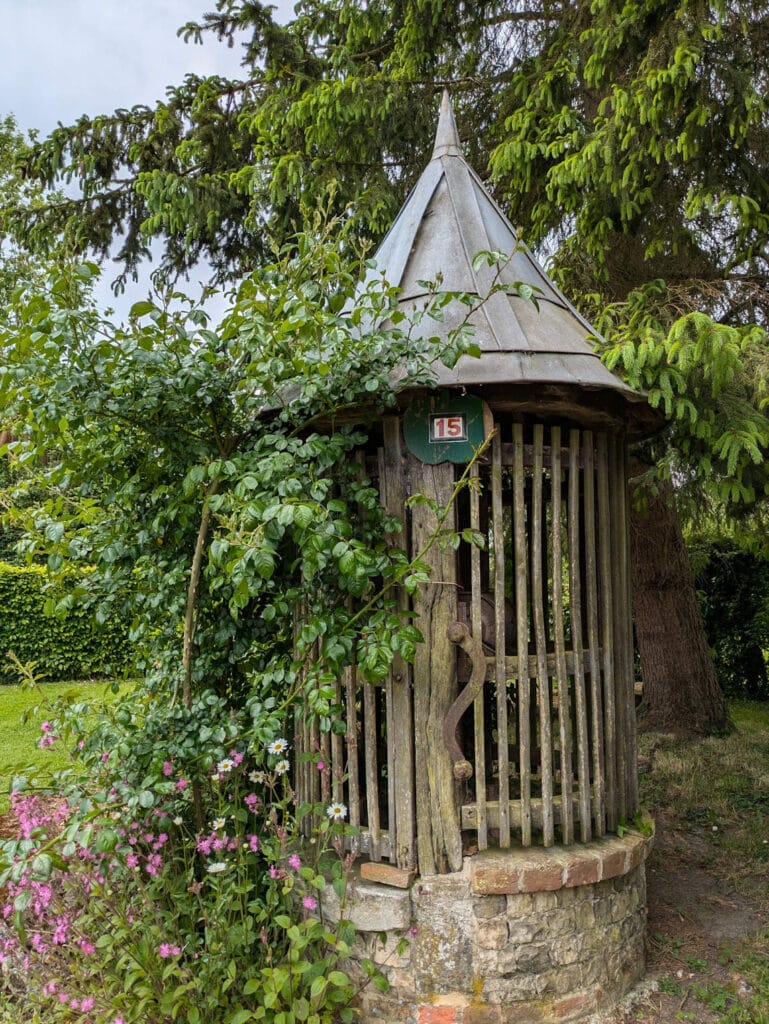Ferme de Bray, Sommery, Pays de Bray