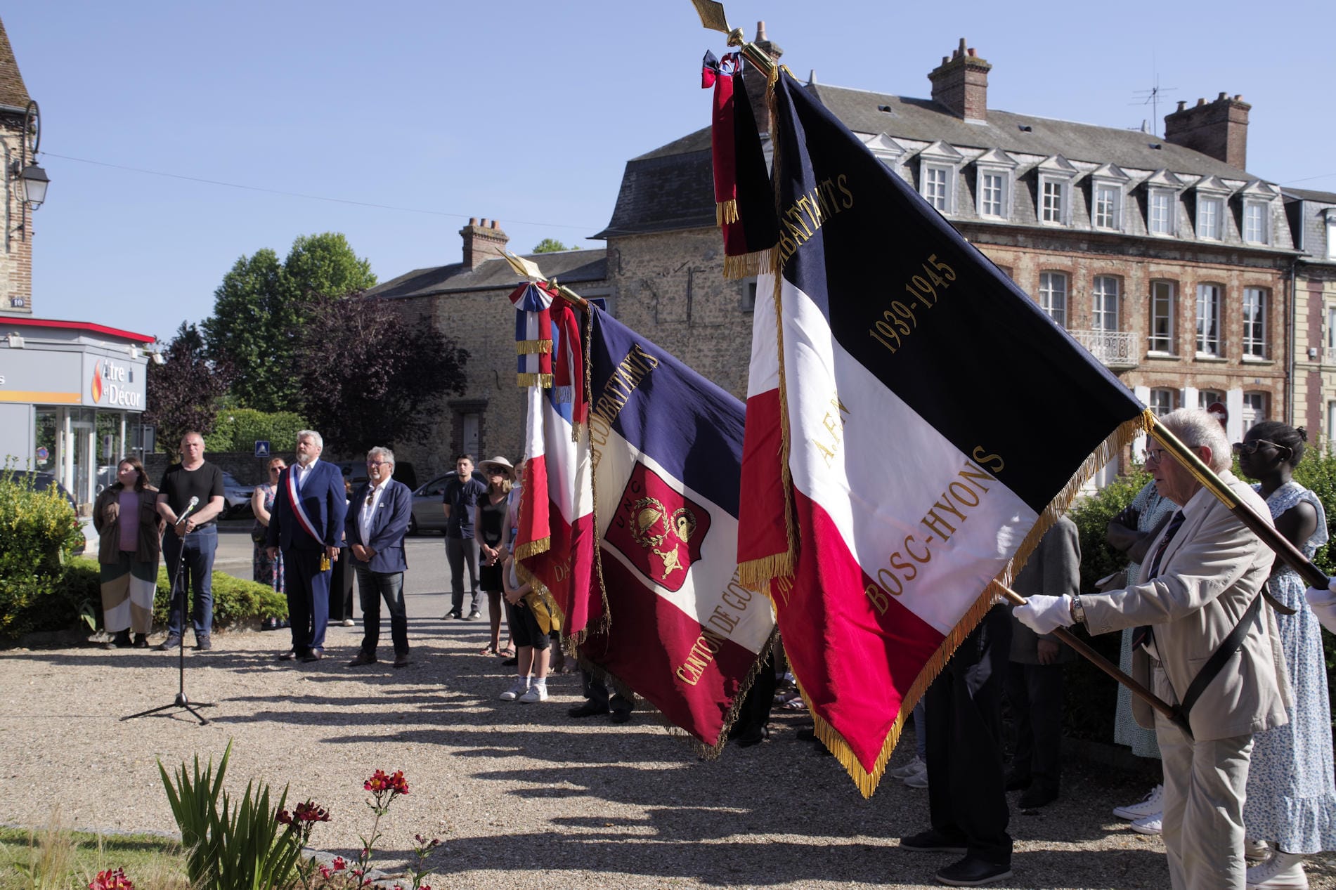 Appel du Général De Gaulle