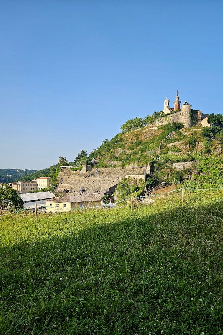 Vienne est à la France comme à l’Italie, comme à l’Autriche