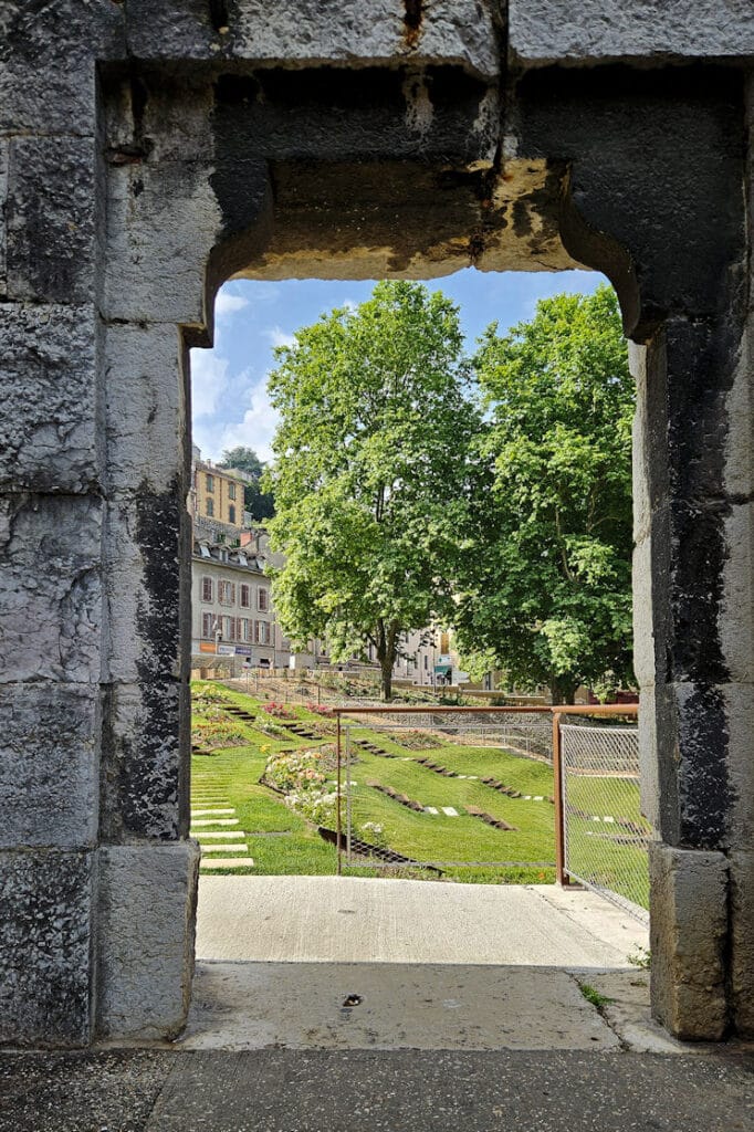 Vienne, Isère, Auvergne-Rhône-Alpes