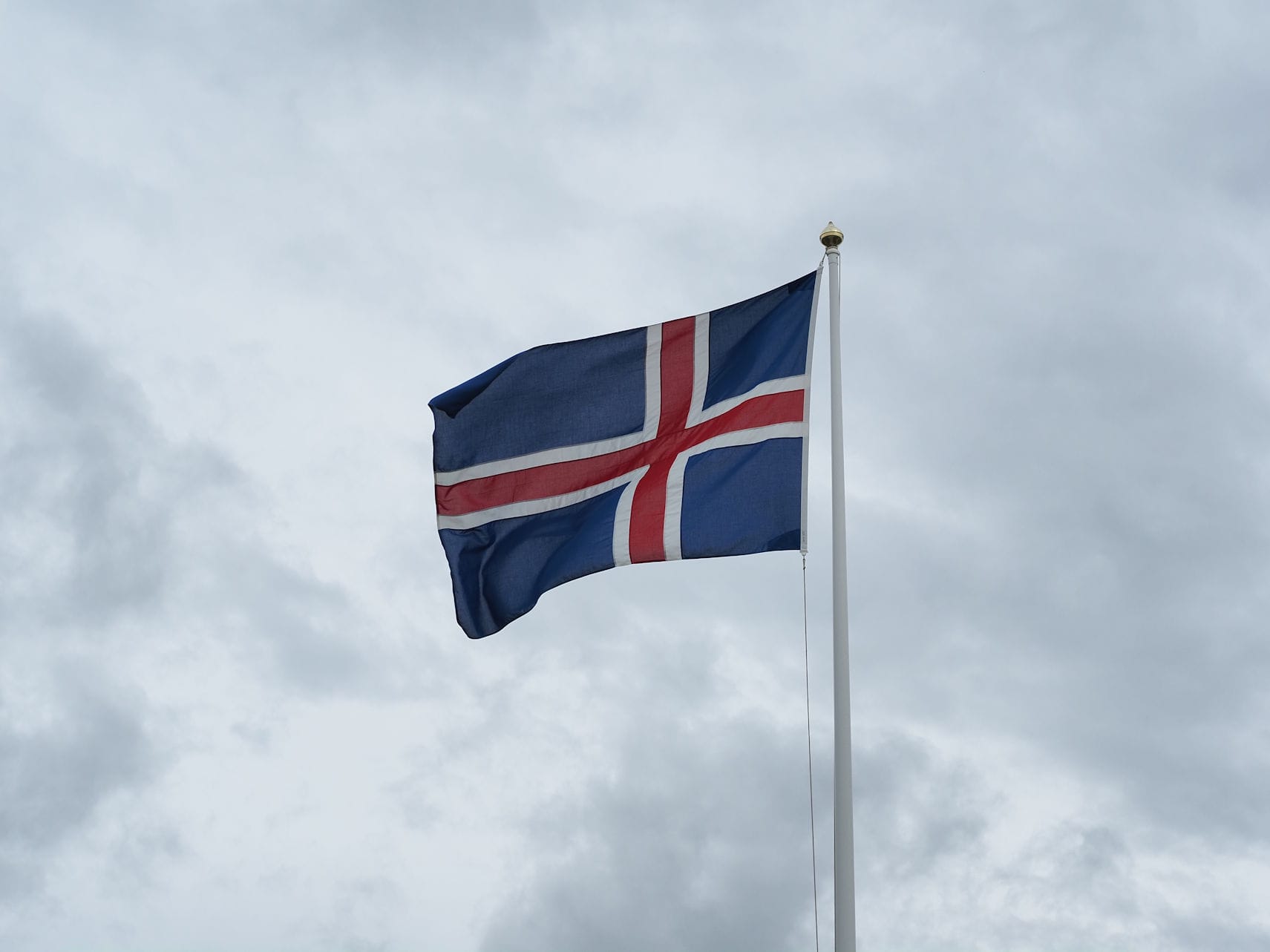 Sud-ouest de l&rsquo;Islande