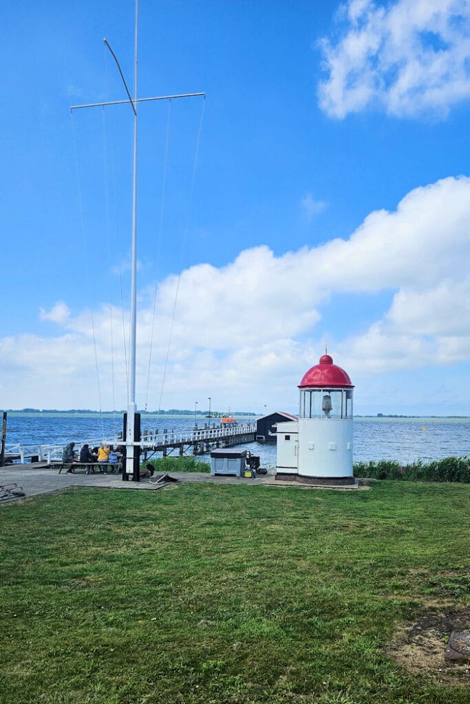 Marken, Pays-bas