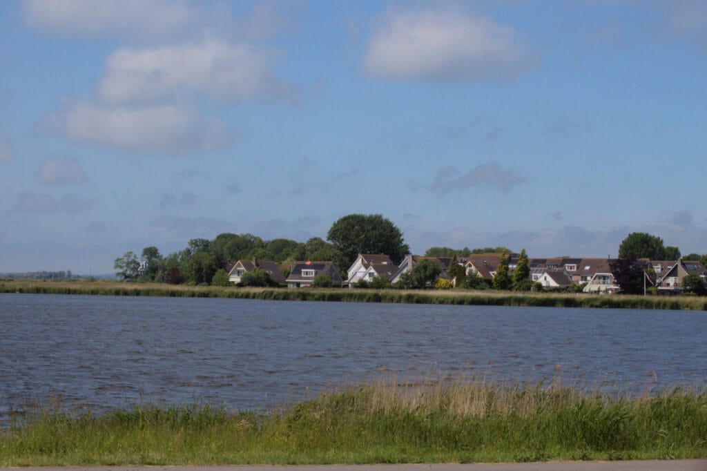 Marken, Pays-bas