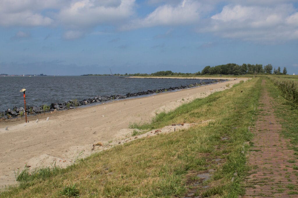 Marken, Pays-bas