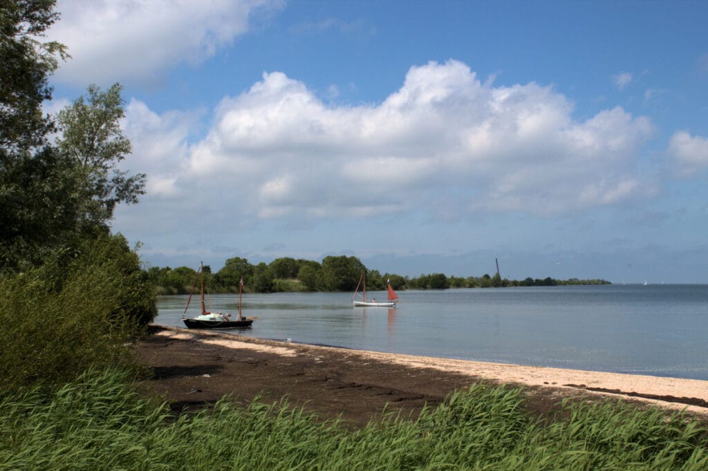 Marken, Pays-bas
