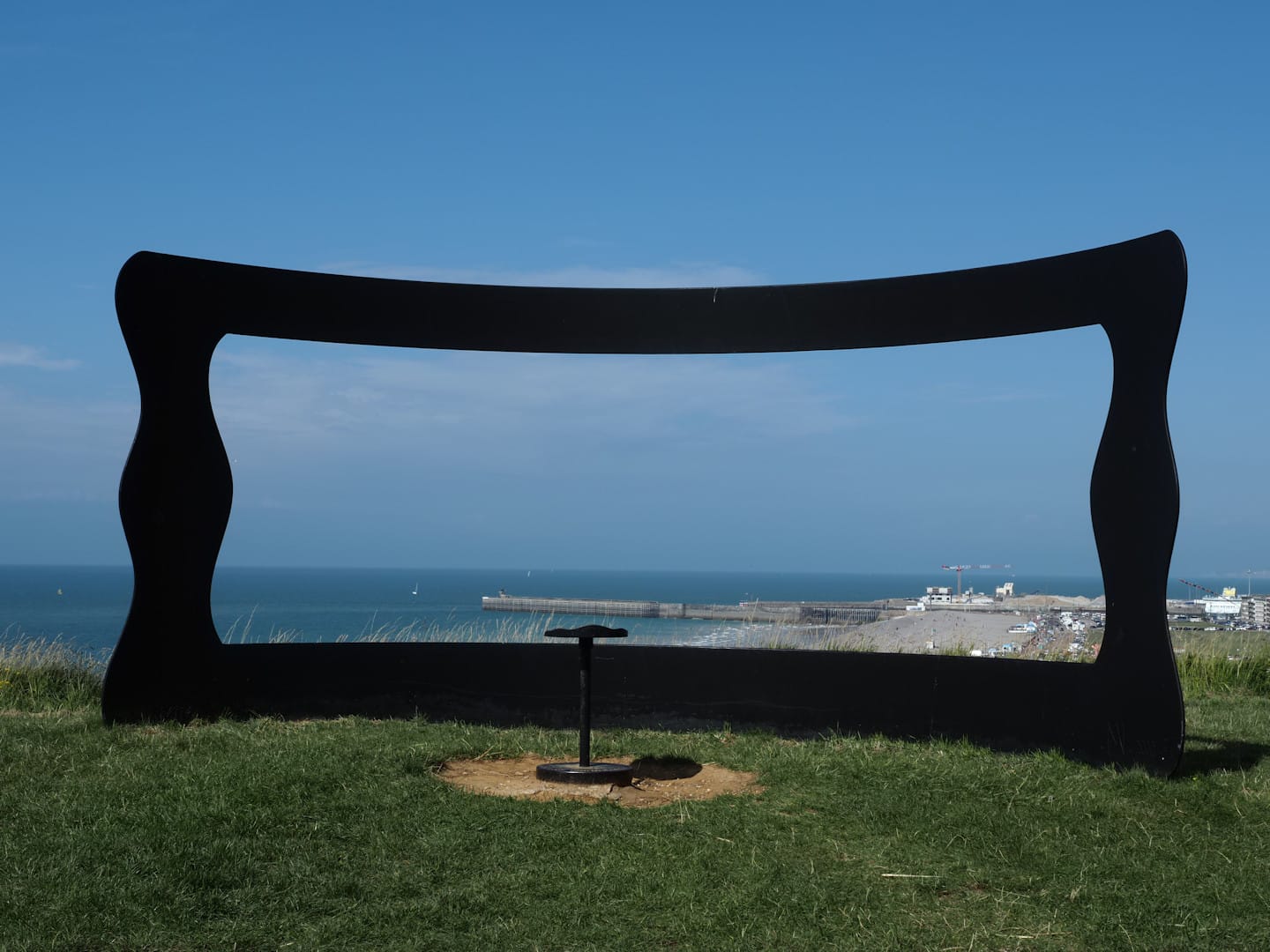 Dieppe insolite