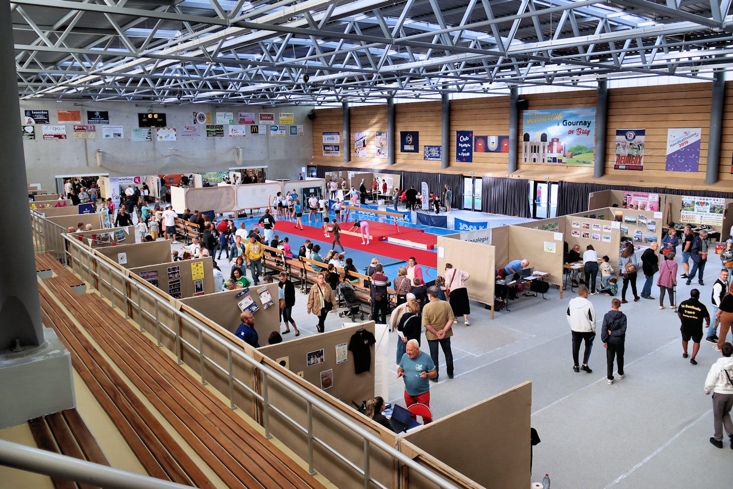 Le Forum des Associations 2025
