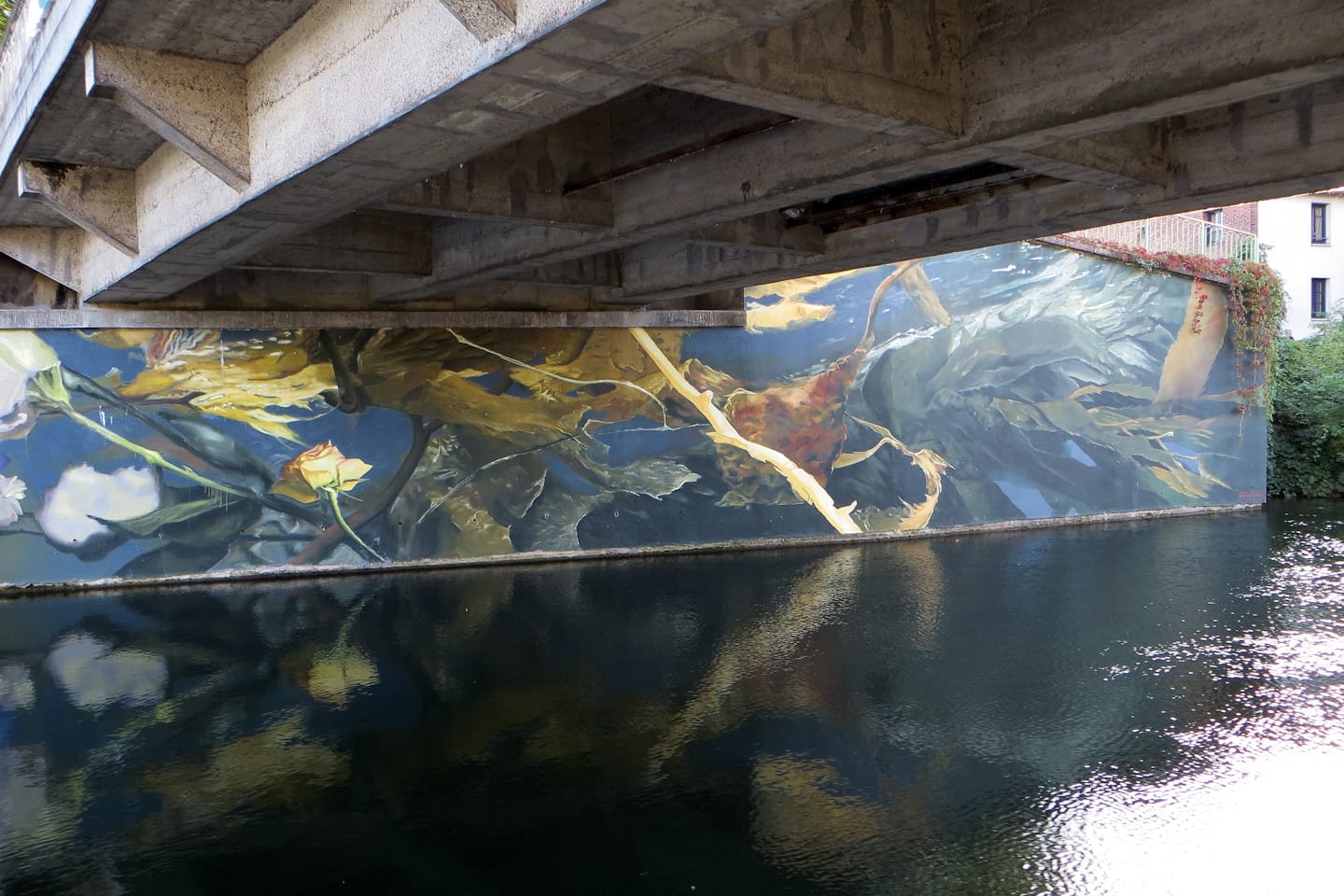 La Somme en secrets : balade entre art et nature