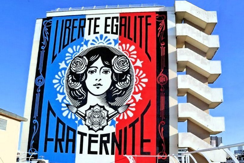PARIS D&rsquo;ANTAN vs PARIS MAINTENANT