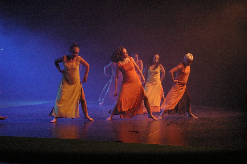 Spectacle-18.06.2011