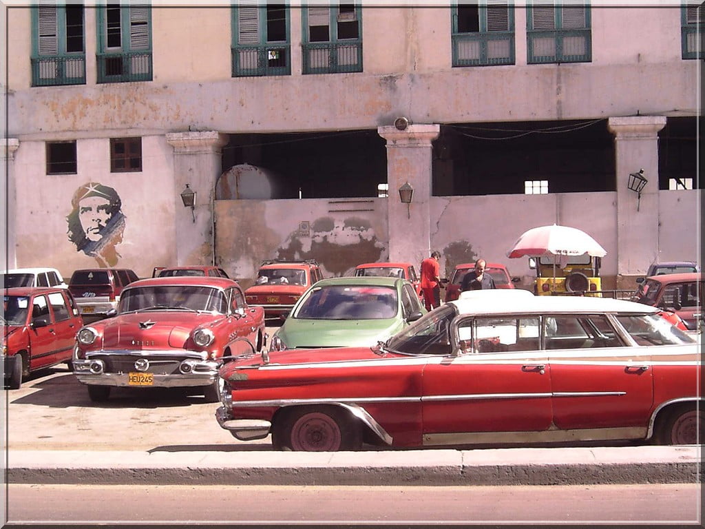 Cuba