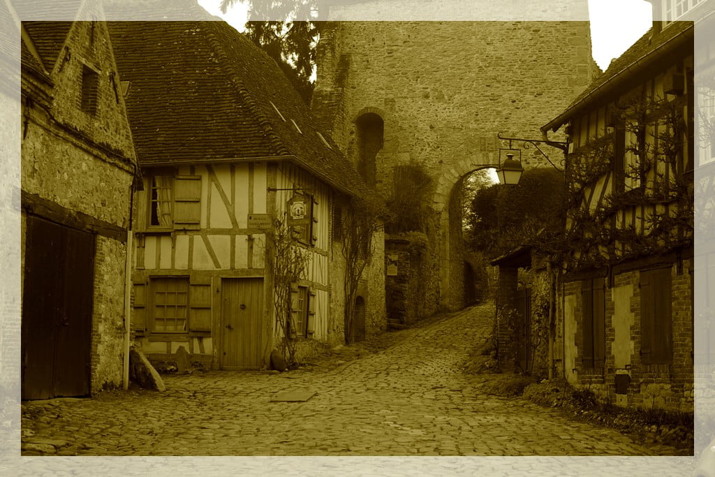 Gerberoy