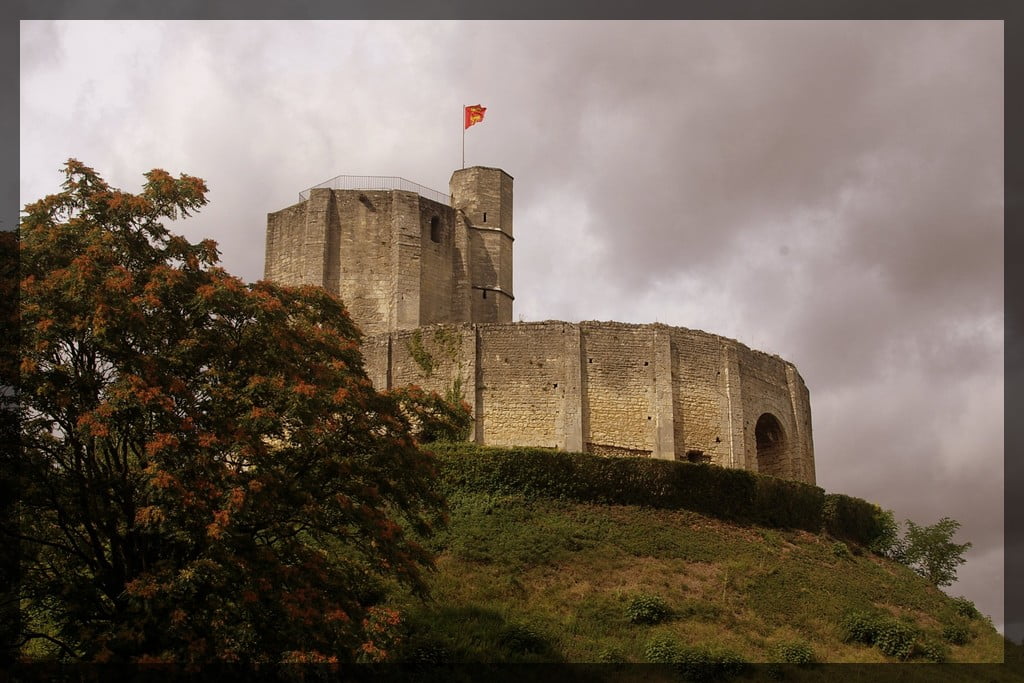 Gisors