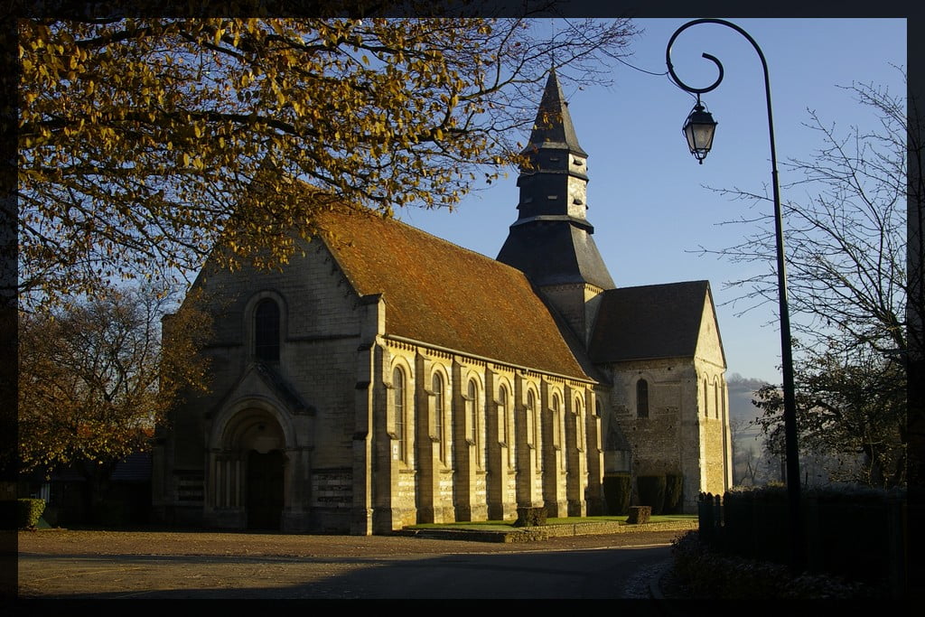 Neuf-Marché