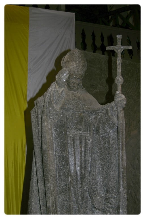 Wieliczka